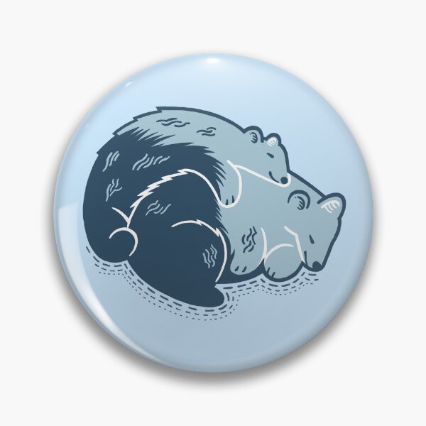 Item preview, Sleeping Bears designed and sold by JohnBloor.