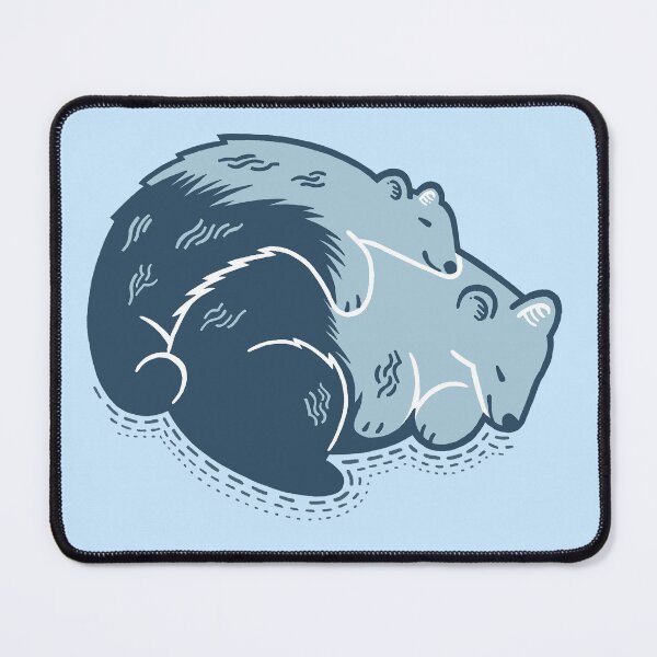 Item preview, Sleeping Bears designed and sold by JohnBloor.