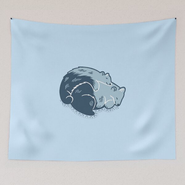 Item preview, Sleeping Bears designed and sold by JohnBloor.