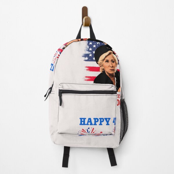 Item preview, I Slapped Ouiser Boudreaux 4th Of July Funny designed and sold by DeLafroozdesign.