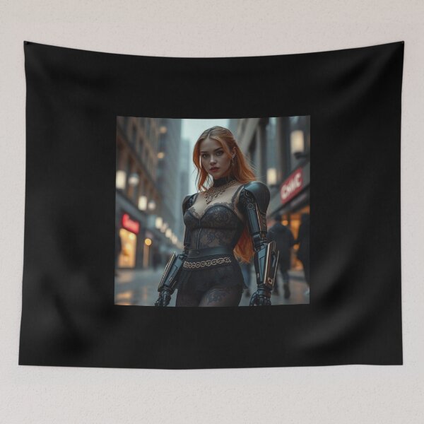 Item preview, The street fighter designed and sold by e-not-shop.