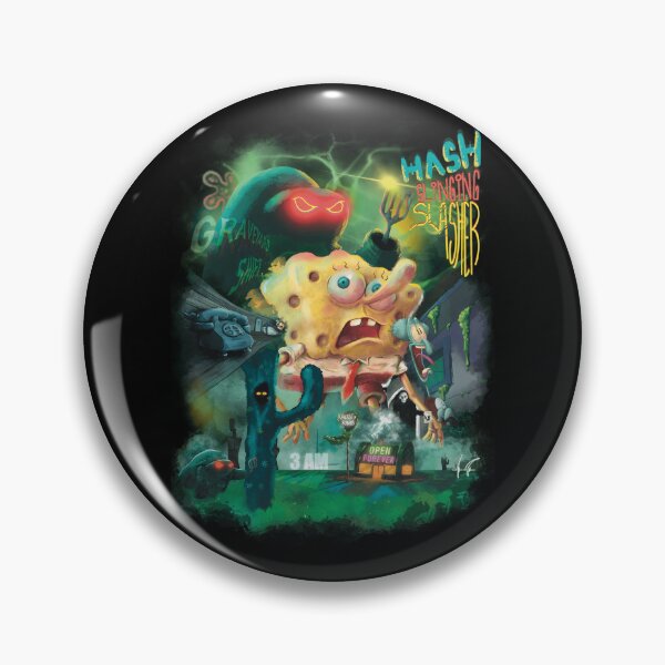 Item preview, Spooky Glowing Eyes Silhouette Holding Spatula designed and sold by SWDTeam.