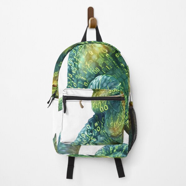 Item preview, Code Camouflage Chameleon designed and sold by pumsquare.