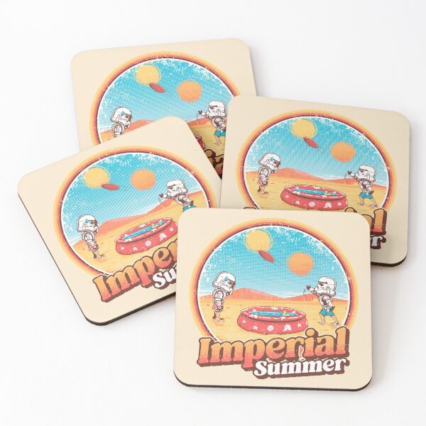 Item preview, Imperial Summer designed and sold by tronyx79.