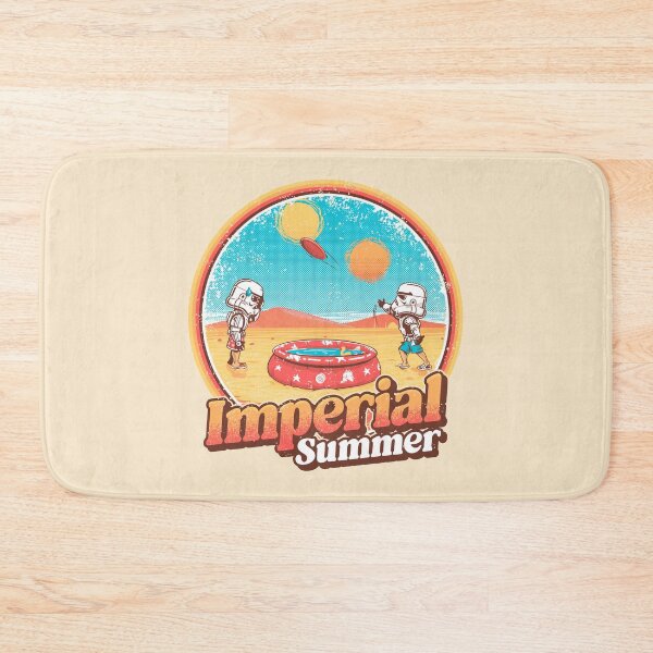 Item preview, Imperial Summer designed and sold by tronyx79.