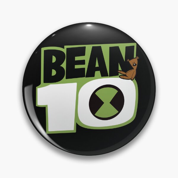 Item preview, Bean 10 designed and sold by DIPTYCH8.