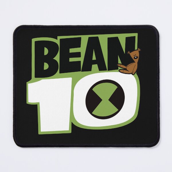 Item preview, Bean 10 designed and sold by DIPTYCH8.