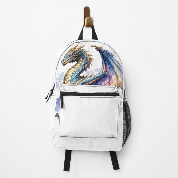 Item preview, Dragon designed and sold by Art-Designs-Hub.