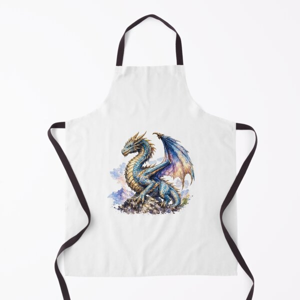 Item preview, Dragon designed and sold by Art-Designs-Hub.