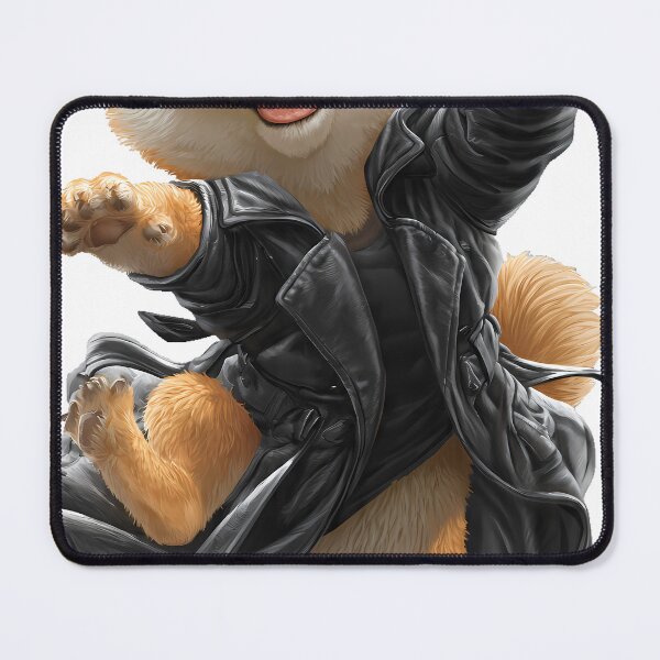 Item preview, Bullet Time Shiba Inu designed and sold by pumsquare.