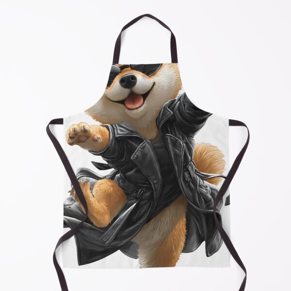 Item preview, Bullet Time Shiba Inu designed and sold by pumsquare.