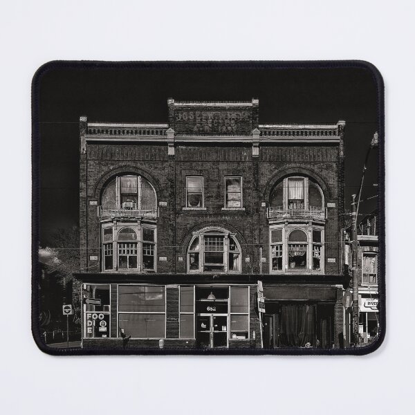 Item preview, Joseph White Building No 9 designed and sold by The Learning Curve Photography.