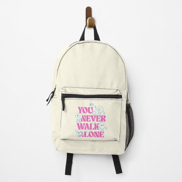 Item preview, You never walk alone BTS army designed and sold by Morcawork.