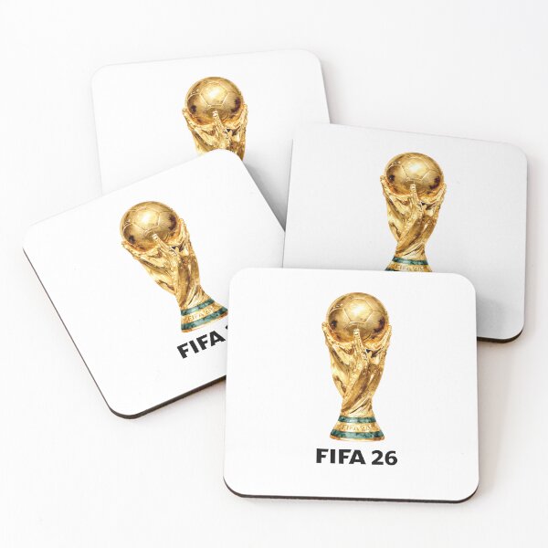 Item preview, World Cup 2026 Soccer Fan Design | Football Tournament Graphic designed and sold by Muayad Al-Farhan.