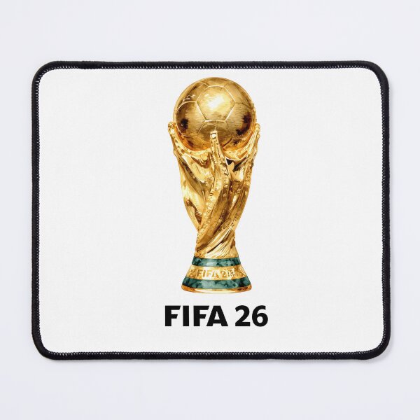 Item preview, World Cup 2026 Soccer Fan Design | Football Tournament Graphic designed and sold by Muayad Al-Farhan.