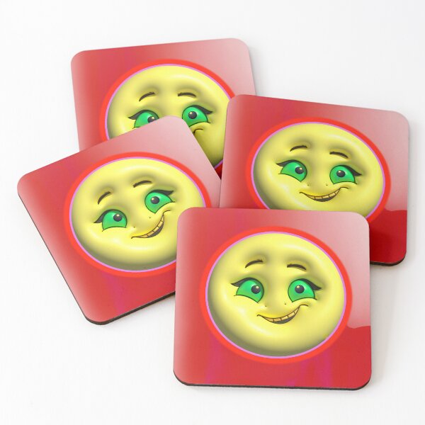 Item preview, Smiling sun. designed and sold by Michael-Popart.