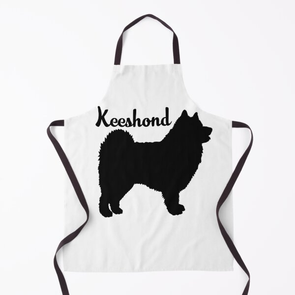 Item preview, Keeshond Dog  designed and sold by SUMA3000.