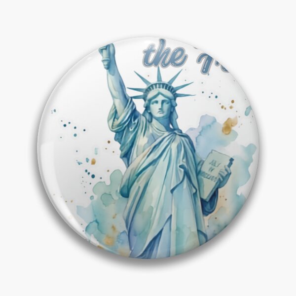 Item preview, Land of the Free Patriotic Design designed and sold by laughingshirts.