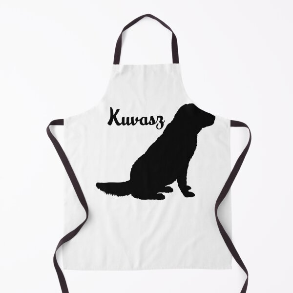 Item preview, Kuvasz Dog  designed and sold by SUMA3000.