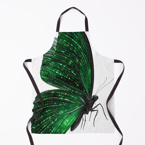 Item preview, Trinity Cyber Butterfly designed and sold by pumsquare.