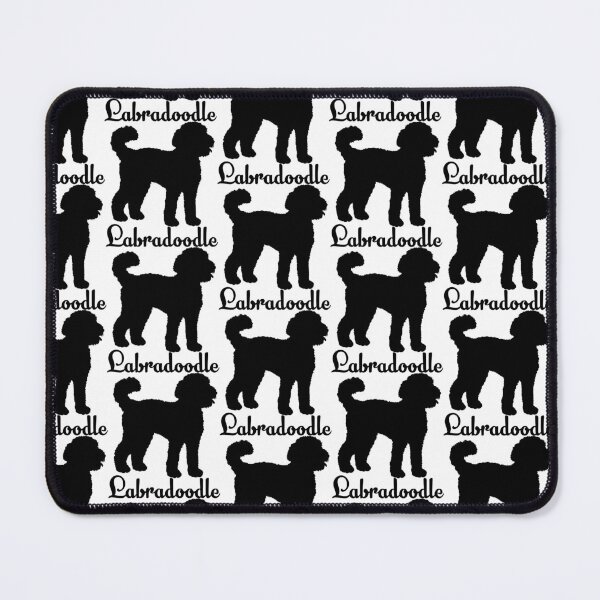 Item preview, Labradoodle Dog  designed and sold by SUMA3000.