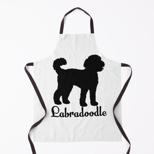 Item preview, Labradoodle Dog  designed and sold by SUMA3000.