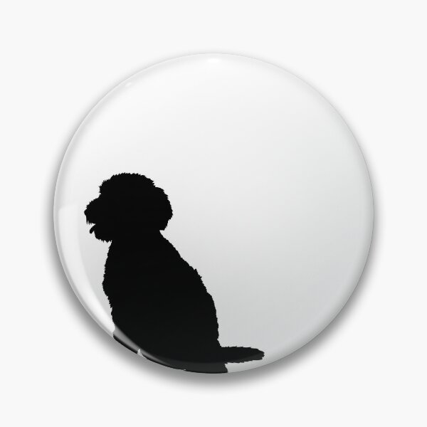 Item preview, Labradoodle Dog  designed and sold by SUMA3000.