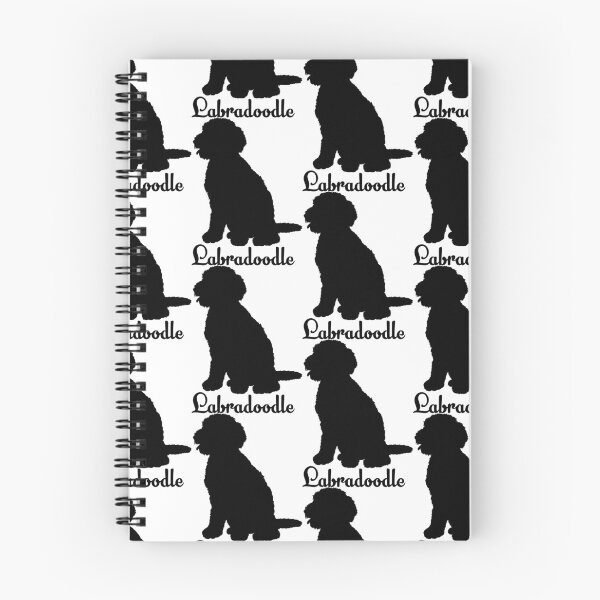 Item preview, Labradoodle Dog  designed and sold by SUMA3000.