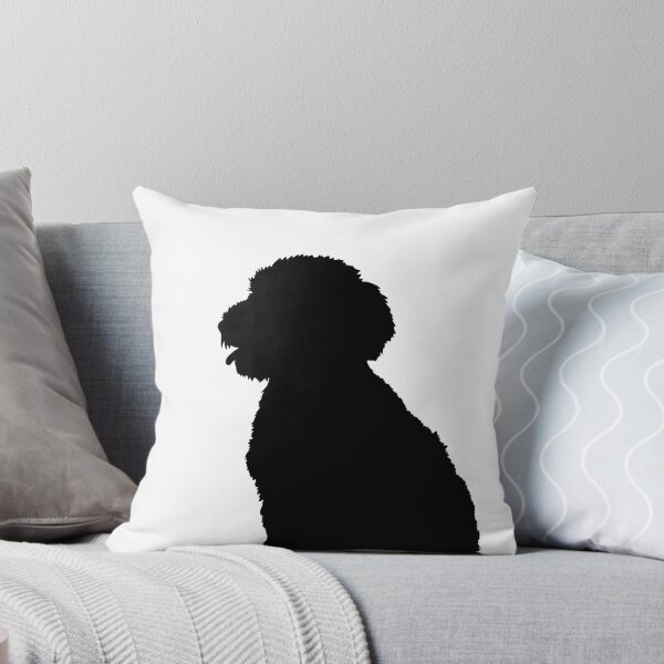 Item preview, Labradoodle Dog  designed and sold by SUMA3000.