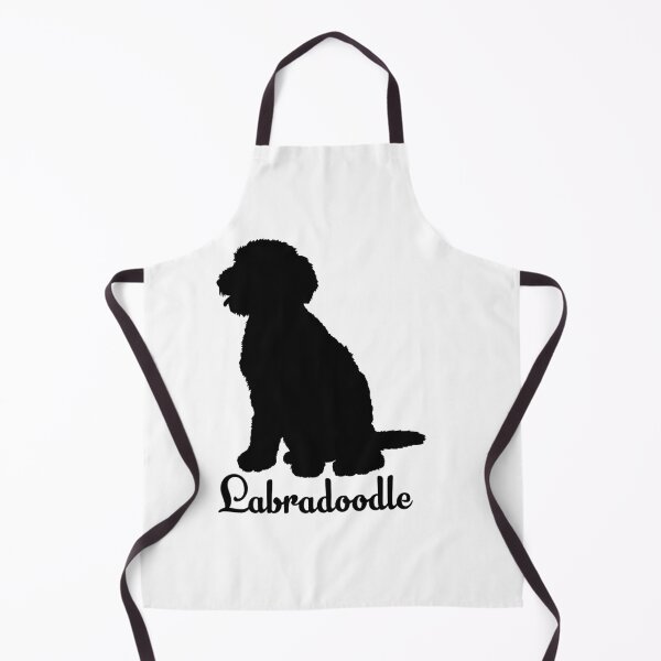 Item preview, Labradoodle Dog  designed and sold by SUMA3000.