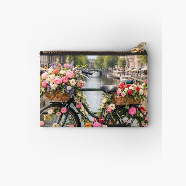Item preview, Amsterdam designed and sold by VectorVibeTwo.