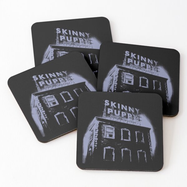 Item preview, Blue Silhouette Town designed and sold by WestcoastGhostt.
