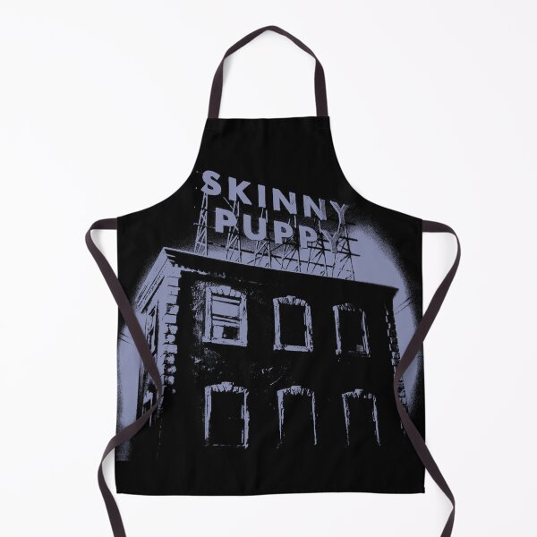 Item preview, Blue Silhouette Town designed and sold by WestcoastGhostt.