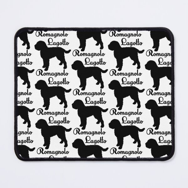 Item preview, Lagotto Romagnolo Dog  designed and sold by SUMA3000.