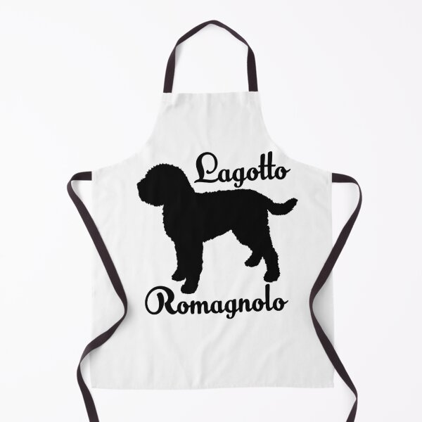Item preview, Lagotto Romagnolo Dog  designed and sold by SUMA3000.