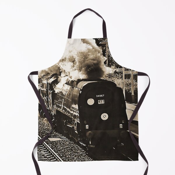 Item preview, Full Steam designed and sold by Murph's Images.