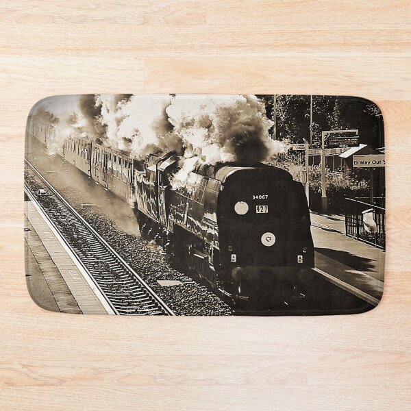 Item preview, Full Steam designed and sold by Murph's Images.