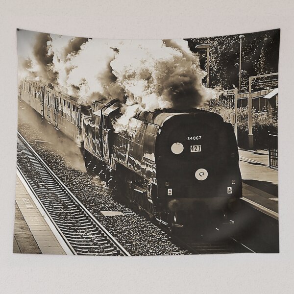 Item preview, Full Steam designed and sold by Murph's Images.
