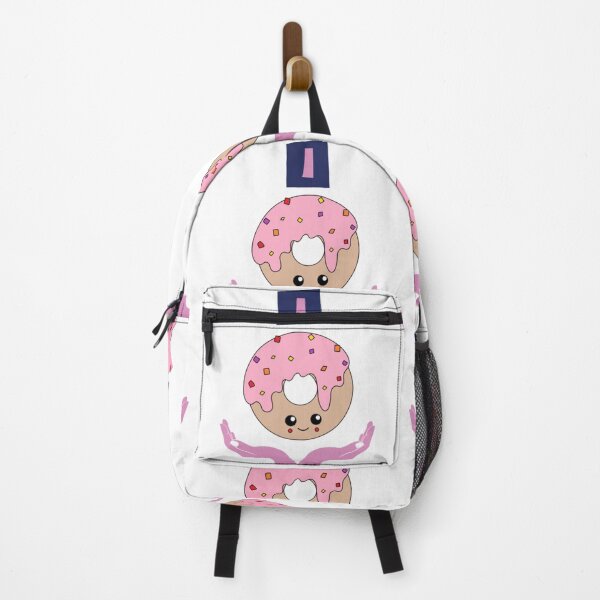 Item preview, I Donut Know – Cute Kawaii Pun designed and sold by Soujji-Designs.