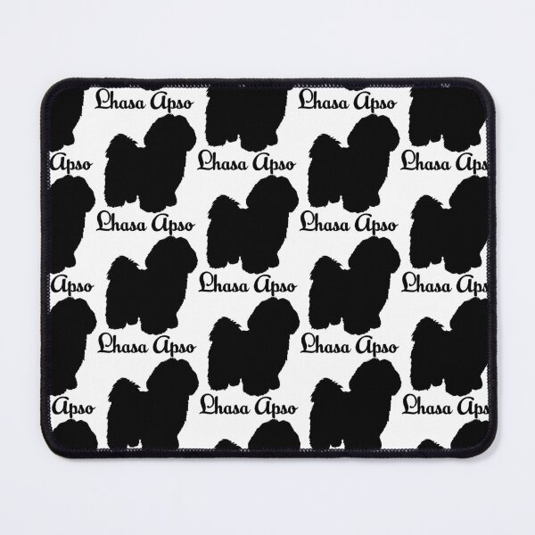 Item preview, Lhasa Apso Dog  designed and sold by SUMA3000.