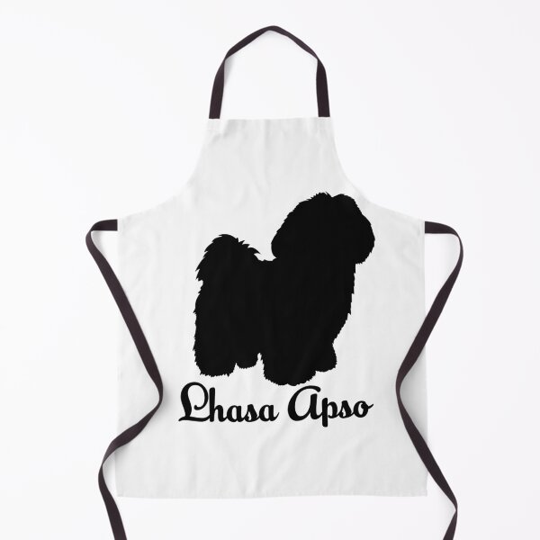 Item preview, Lhasa Apso Dog  designed and sold by SUMA3000.