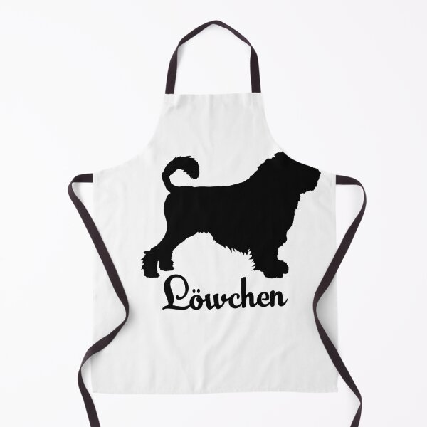 Item preview, Löwchen Dog  designed and sold by SUMA3000.