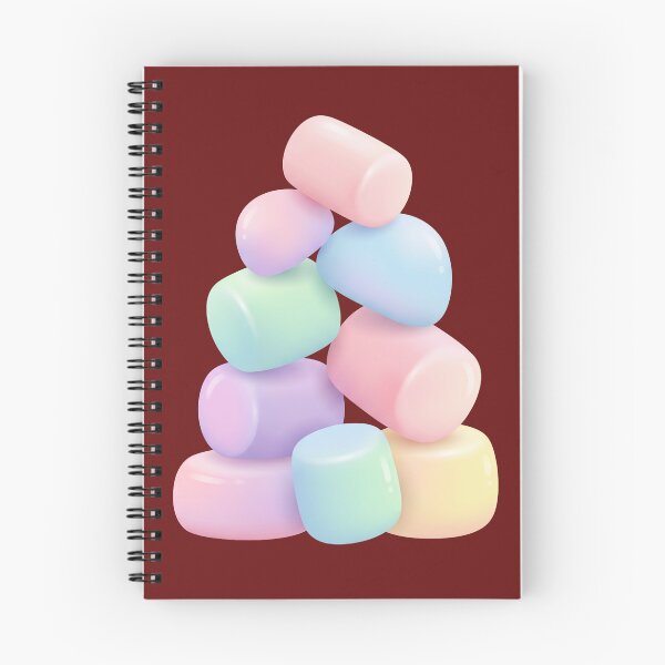 Item preview, Pastel Balance Stones designed and sold by CuteRage.