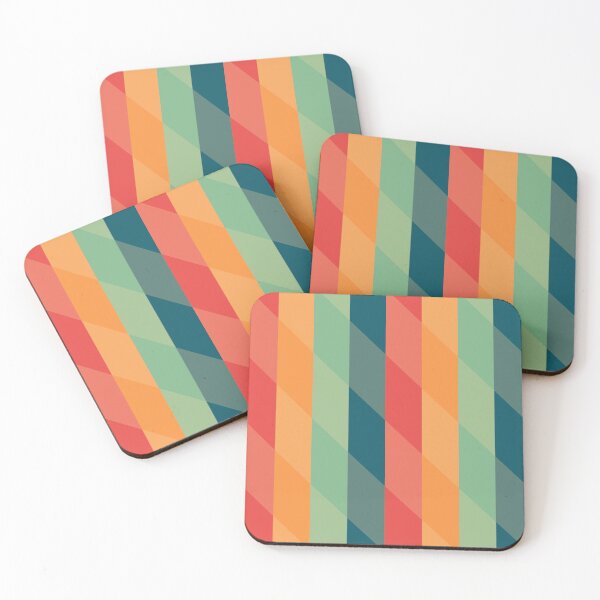 Item preview, Rhombus Pattern designed and sold by RorisRealms.