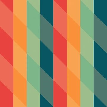 Artwork thumbnail, Rhombus Pattern by RorisRealms