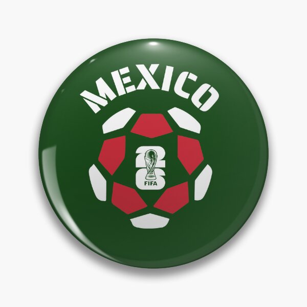 Item preview, Mexico soccer  designed and sold by ElRyanStore.