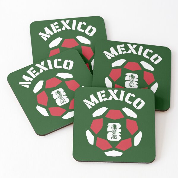 Item preview, Mexico soccer  designed and sold by ElRyanStore.