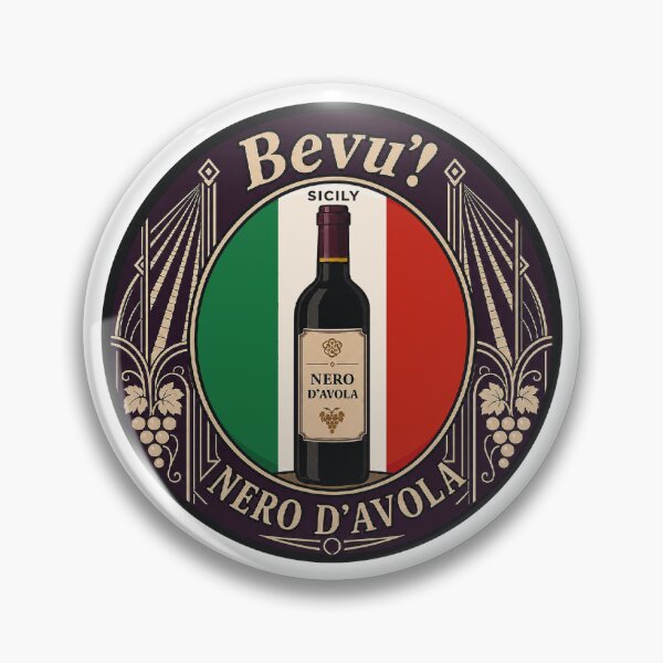Item preview, Nero d'Avola Sicilian Wine Gift designed and sold by Gabmod14.