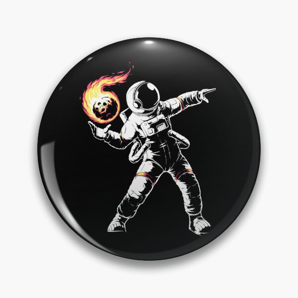 Item preview, METEOR THROWER designed and sold by Angoes25.