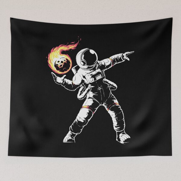 Item preview, METEOR THROWER designed and sold by Angoes25.
